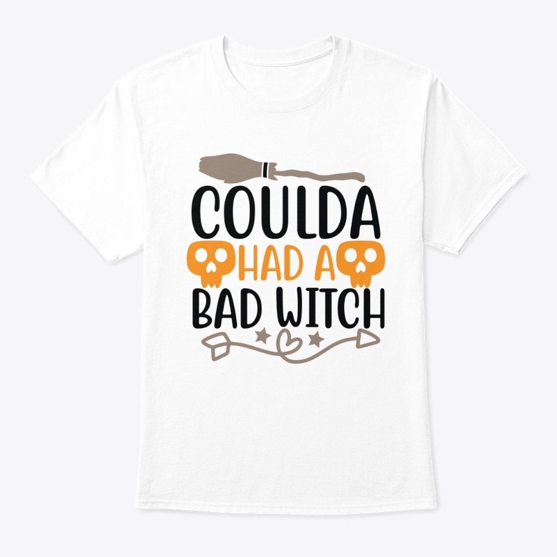 Coulda Had A Bad Witch