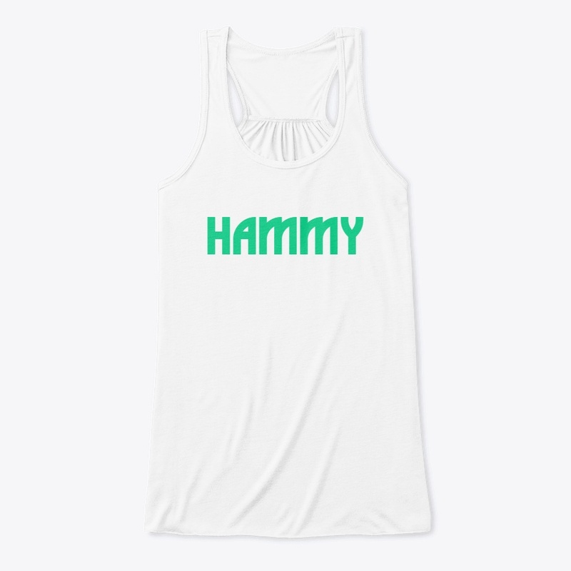 Hammy