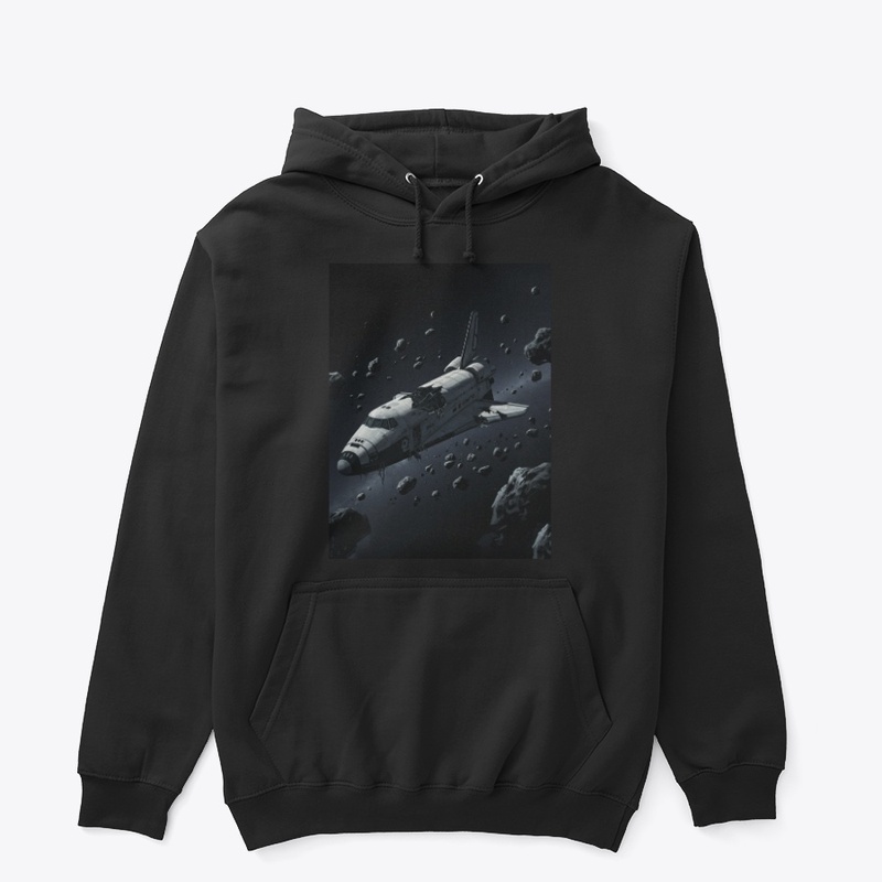 Ghost Shuttle