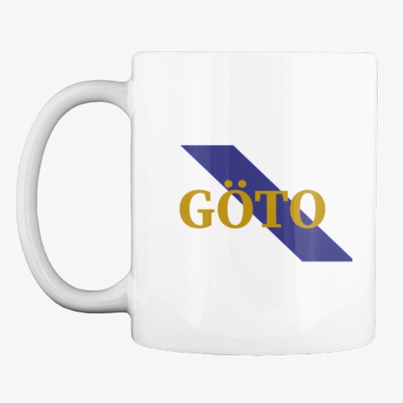 GÖTO Mug