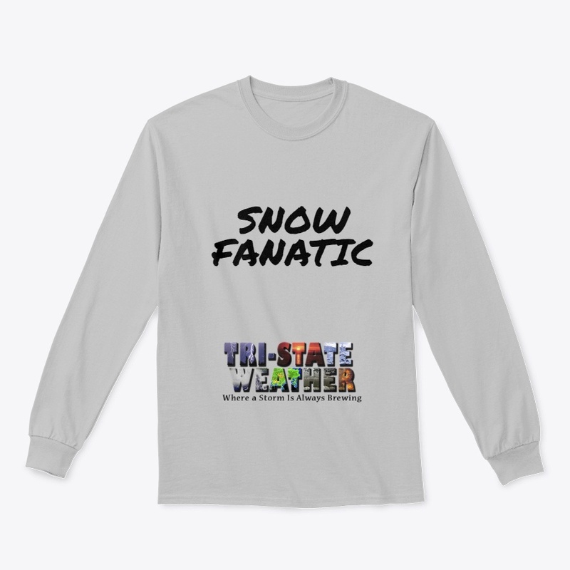 TSW Snow Fanatic