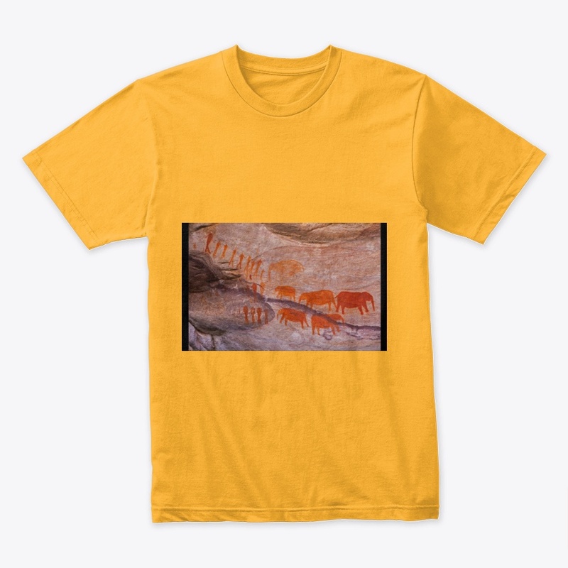 Khoisan Rock Art