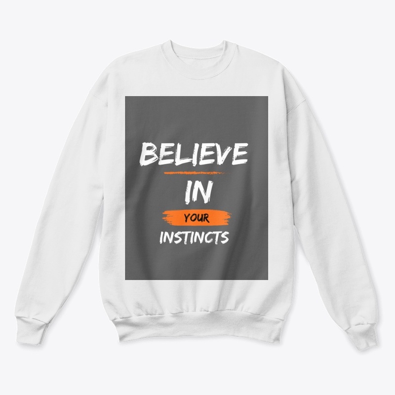 Believe 