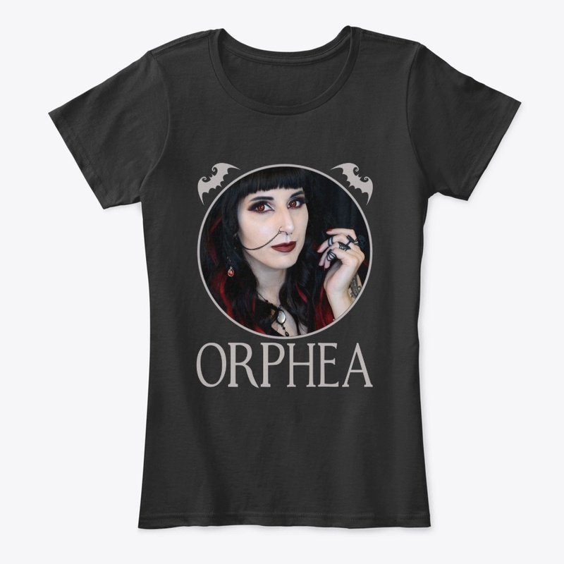 Orphea - classic red