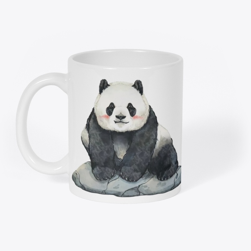 PANGDAHAI🐼Giant Panda