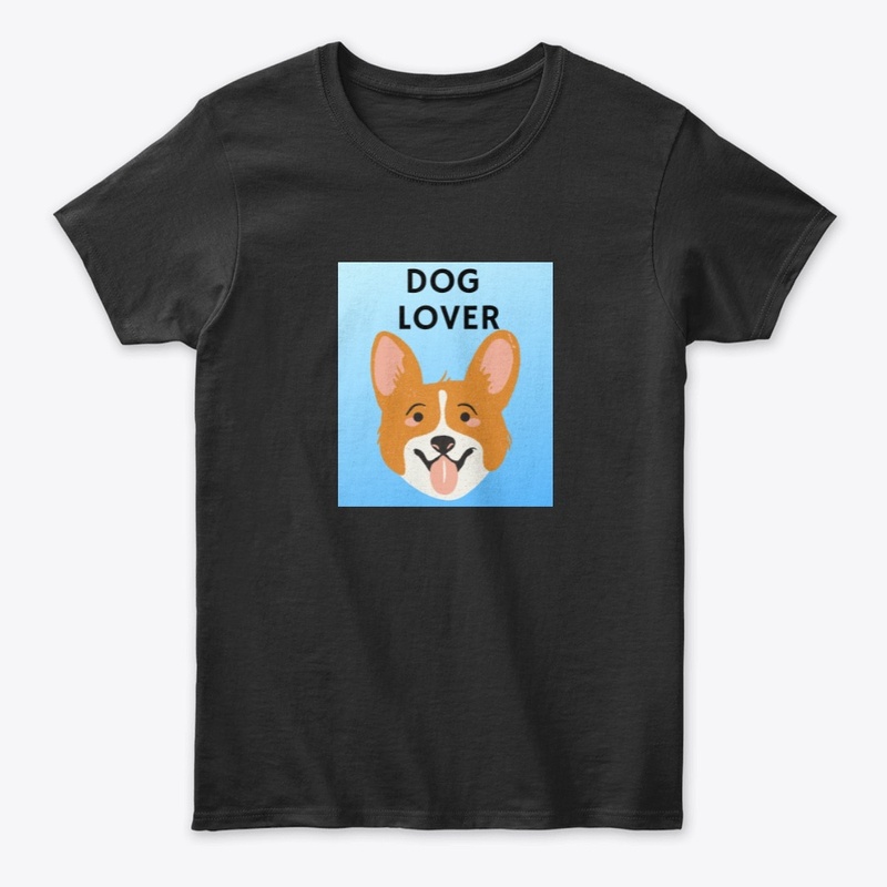 Dog lover