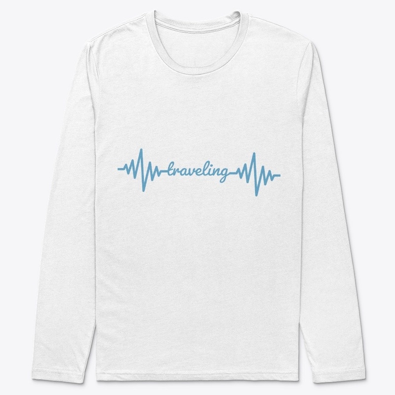 Traveling Heartbeat Lifeline| Traveling