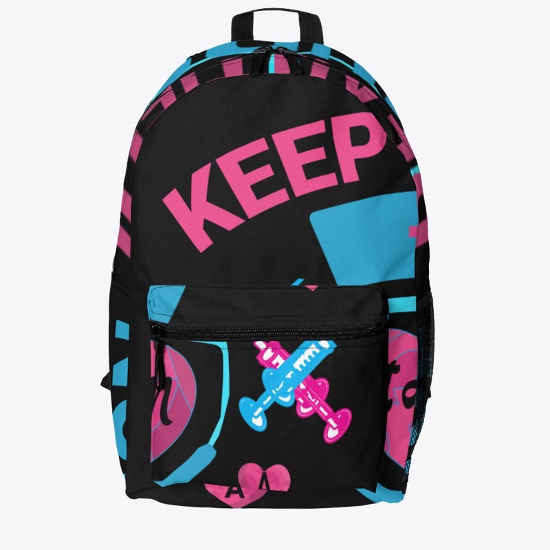 Nurse Niches Tshirt Design