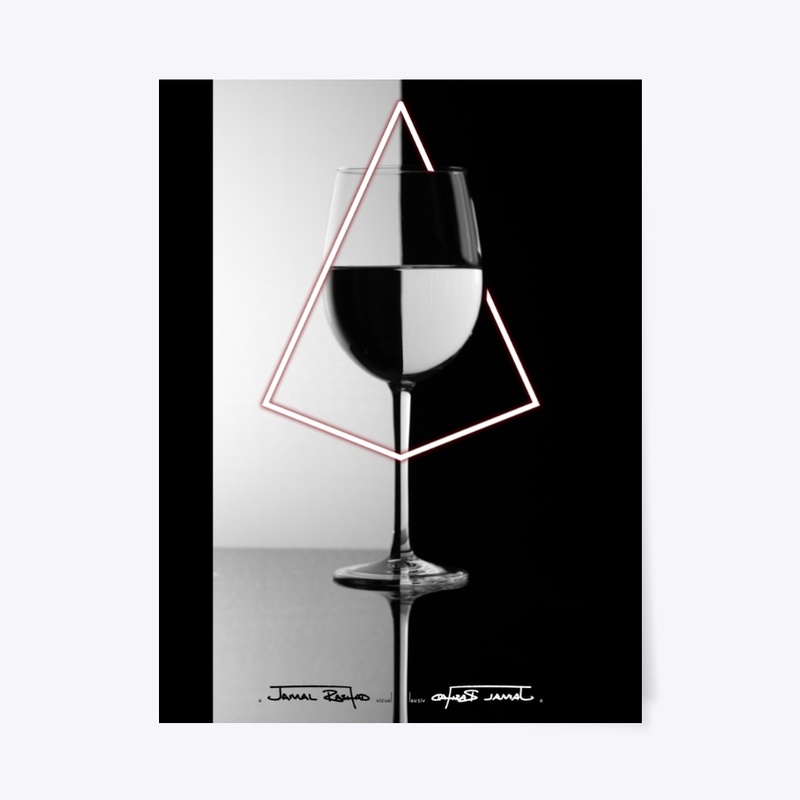 Split Down the Middle