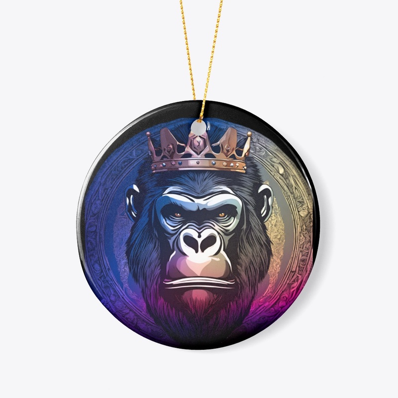 king Gorilla collections