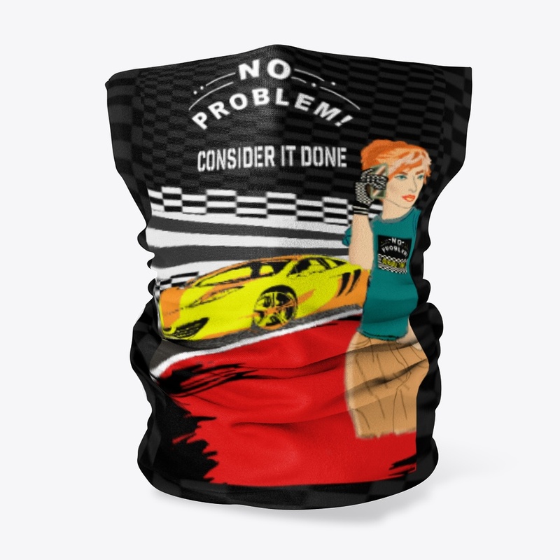 No Problem 