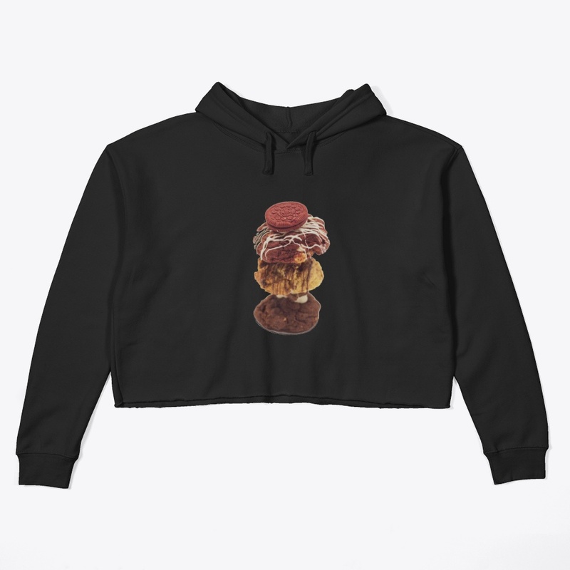 This Design is For Choclate Lovers