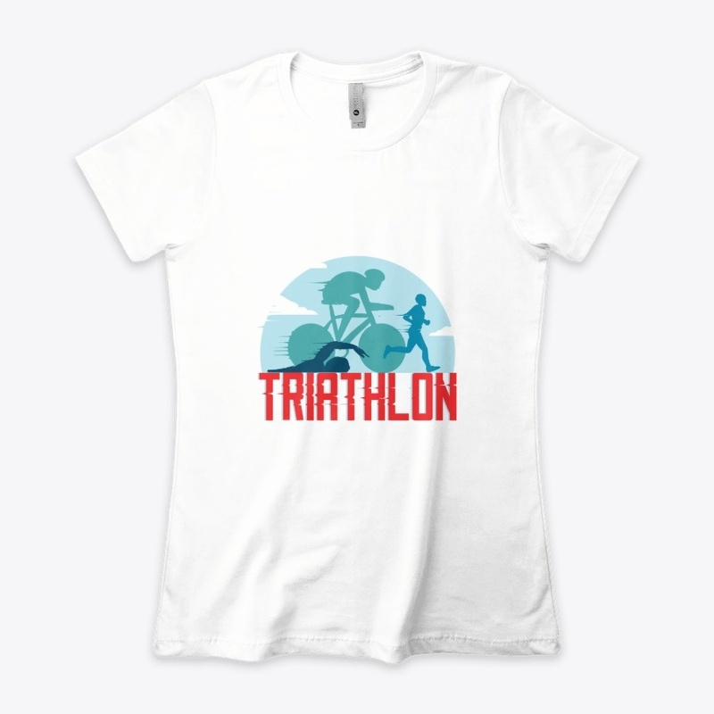Triathlon Sports