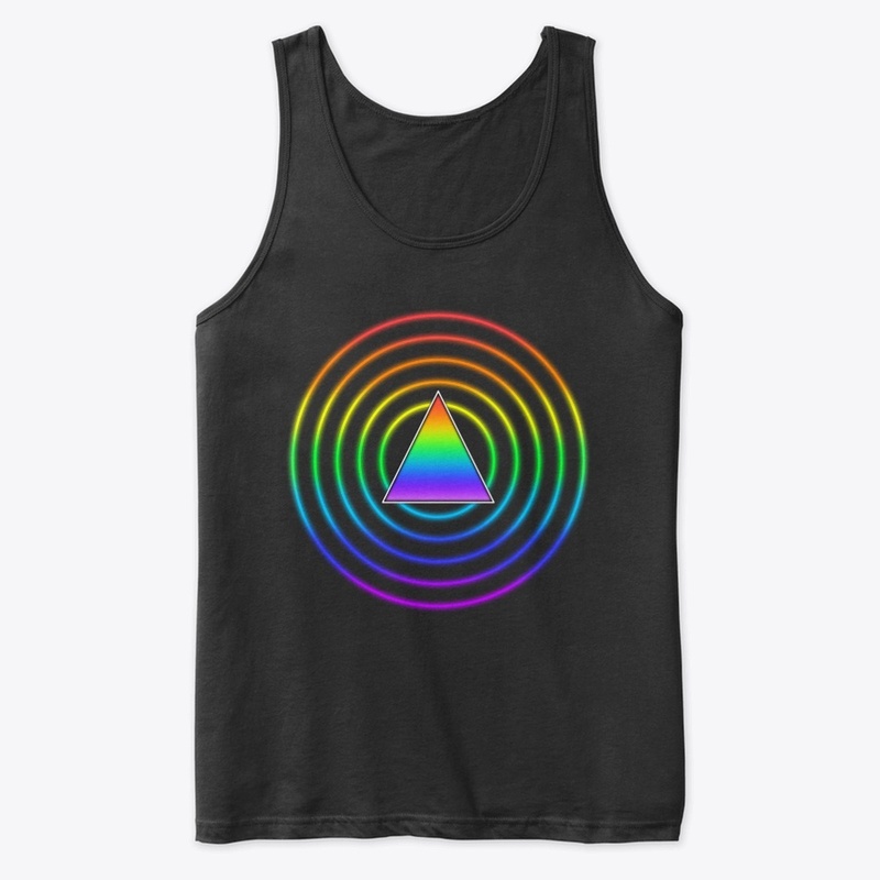 Rainbow Circles