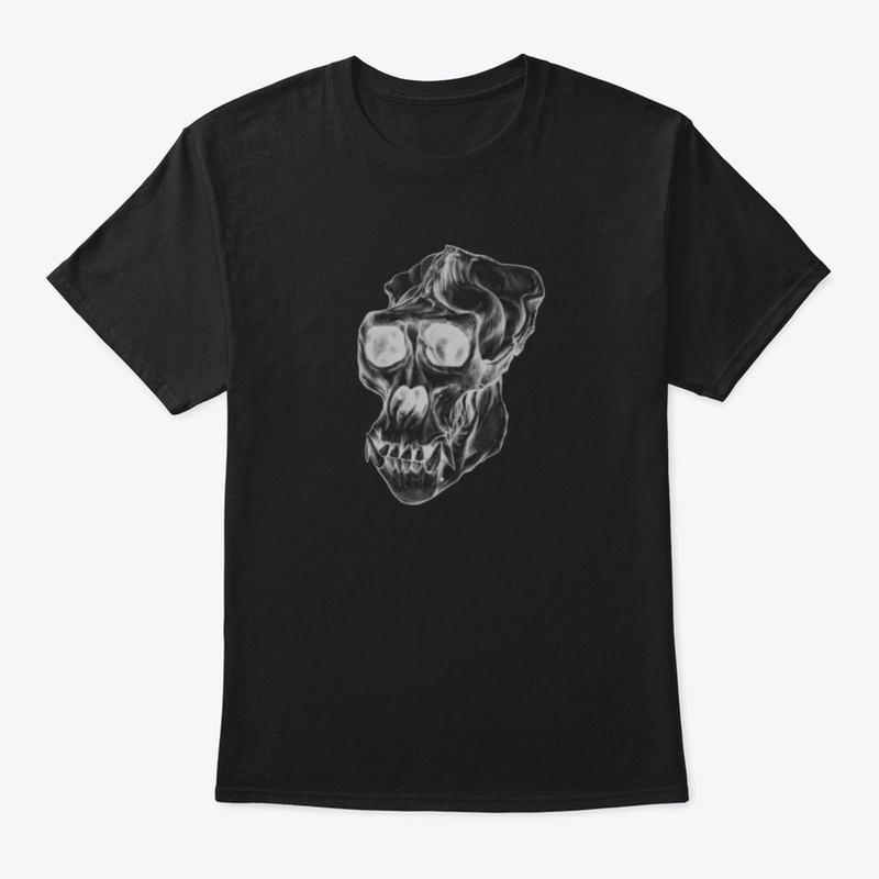 Gorilla Blackline.