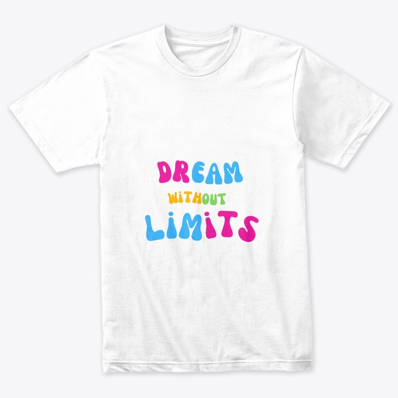 Dream Without Limits