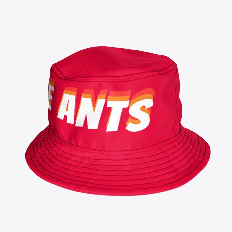 Fire Ants Home Plate