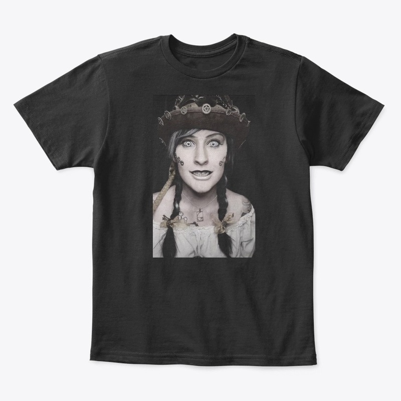 Theodora Merch