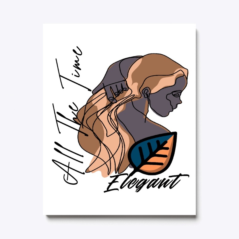 elegant