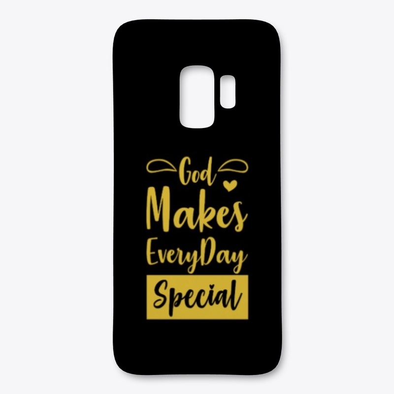 God Makes Every Day Special