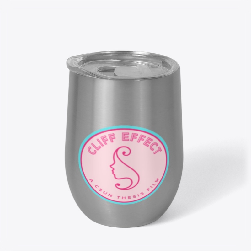 Cliff Effect Logo