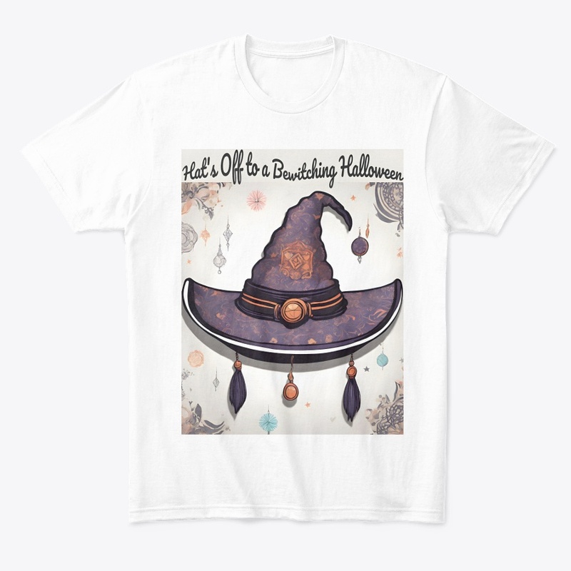Witch's Hat