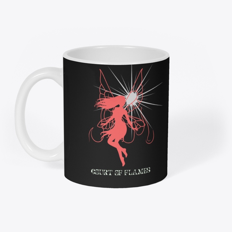 Court of Flames