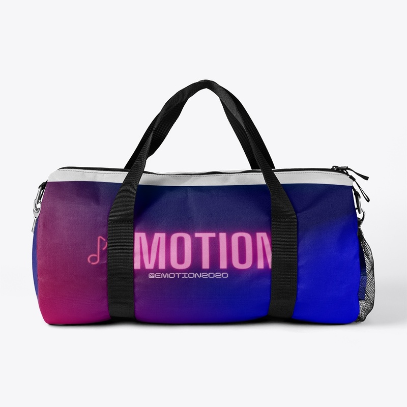 Emotion Hot Collection