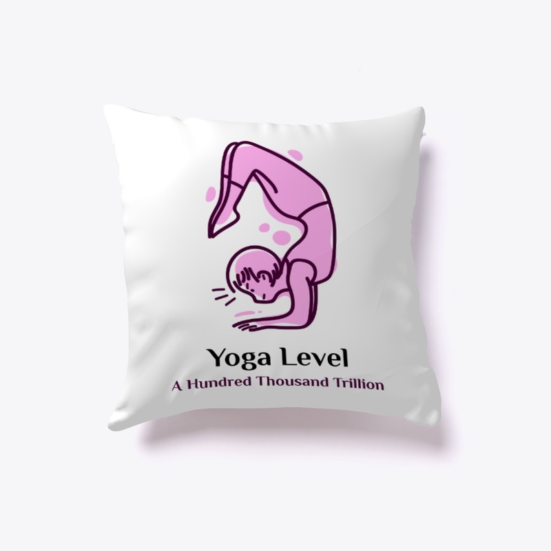 Yoga Levels