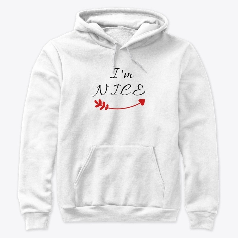 I'm Nice