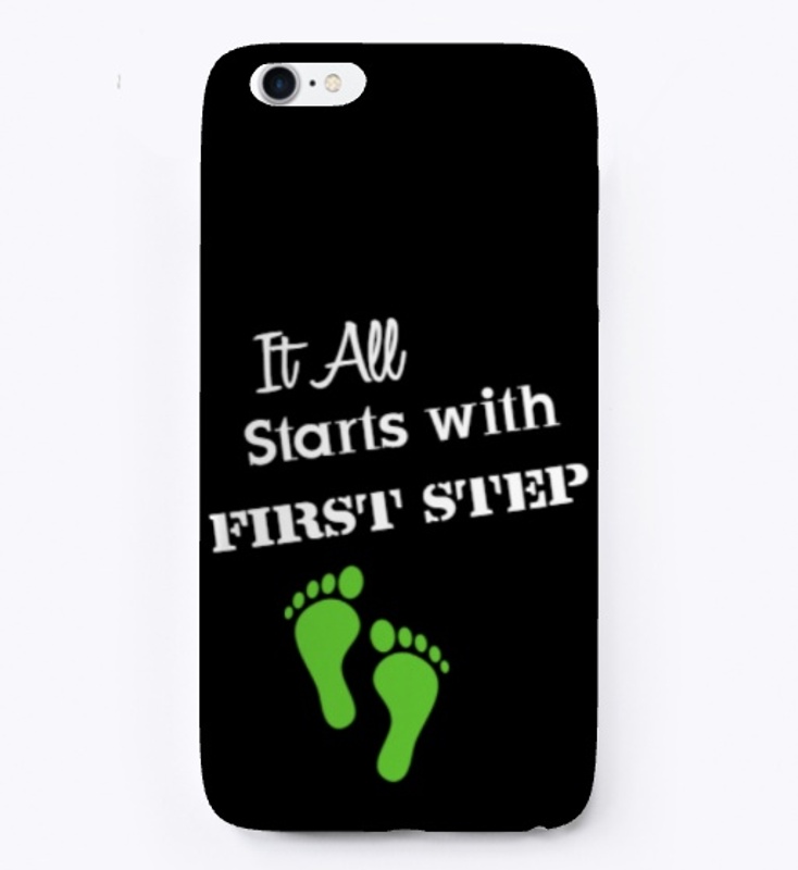 First Step