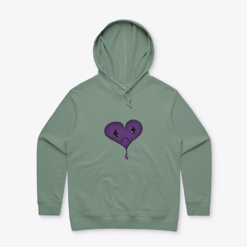 Corey Scherer Merch