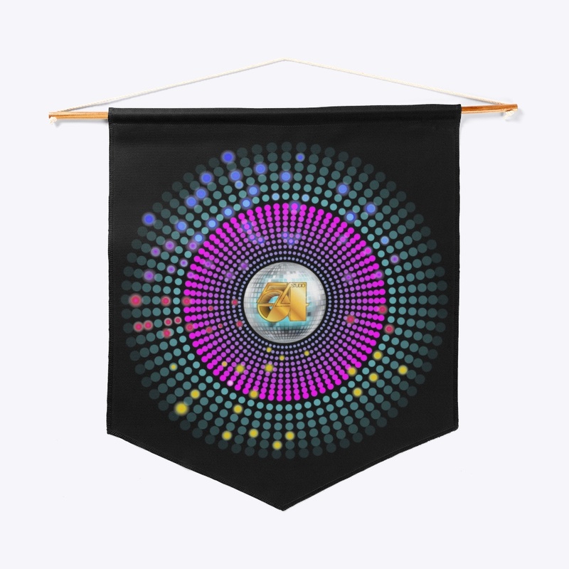 Studio 54 Disco Ball (ver.1)
