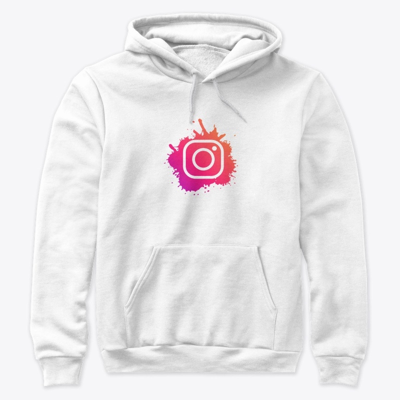 Instagram Splash!