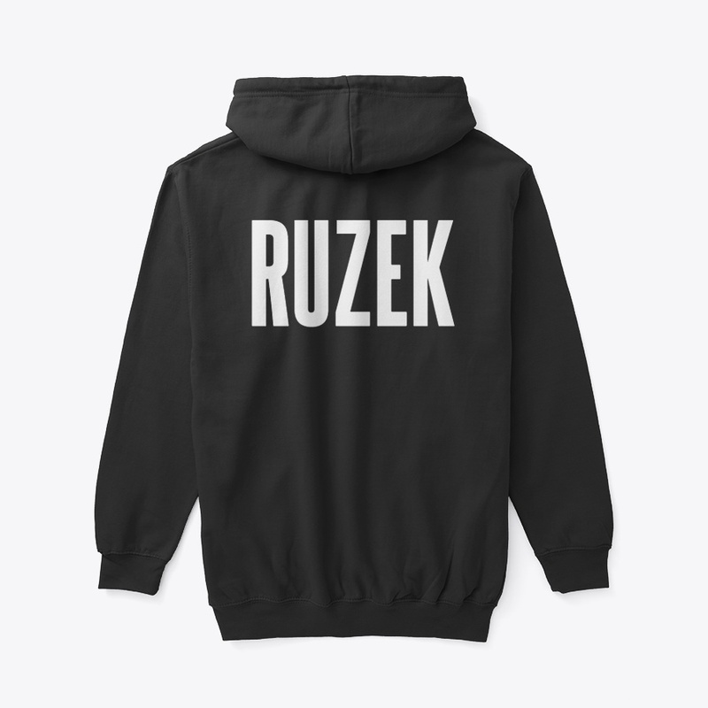 Adam Ruzek Chicago PD Zip Up Hoodie