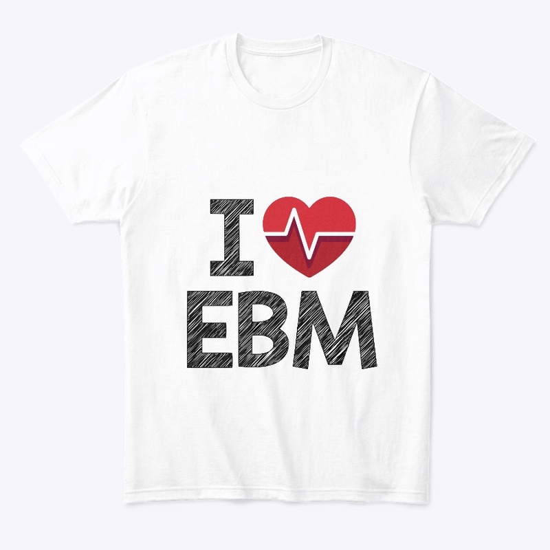 I Love EBM