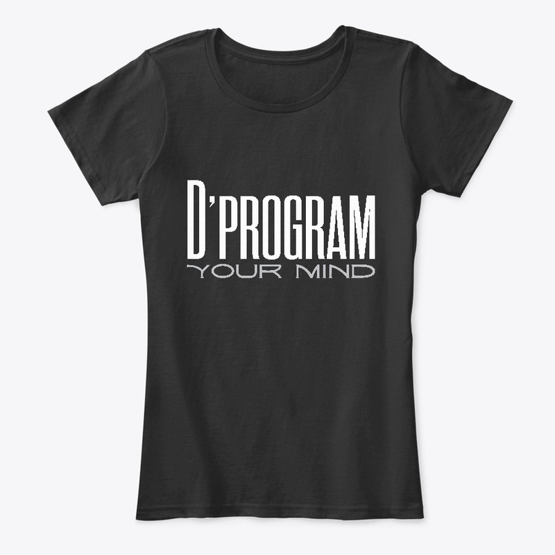 D'Program Your Mind
