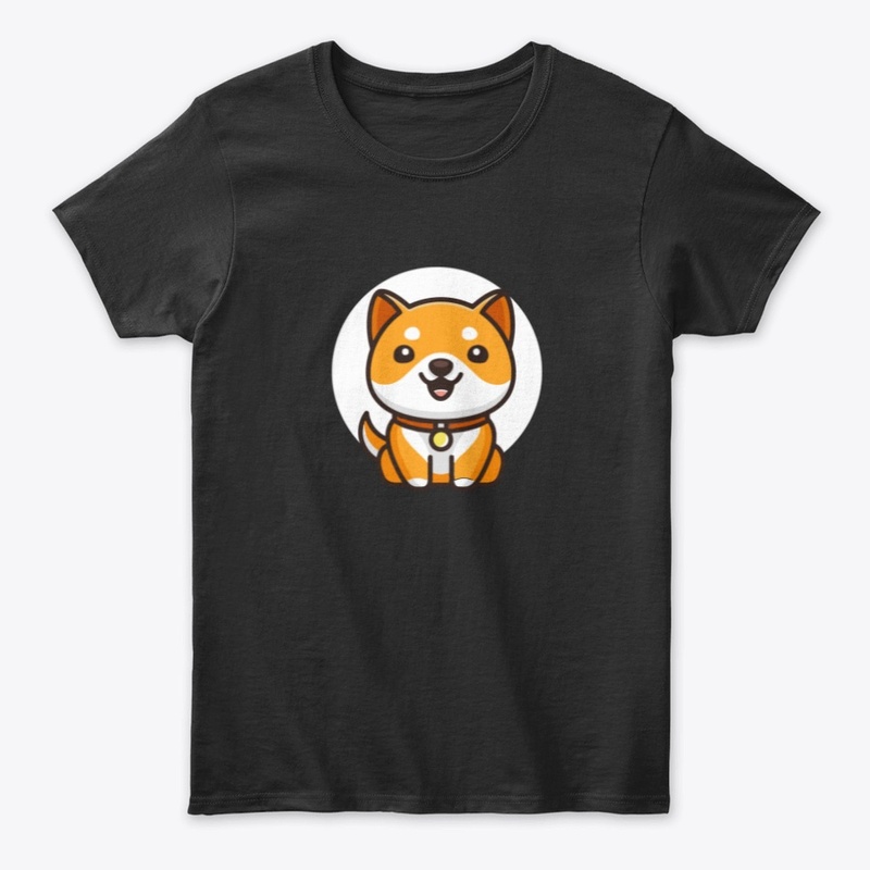 Sweet baby Doge