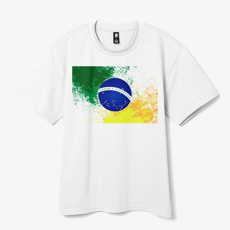 Brasil Flag