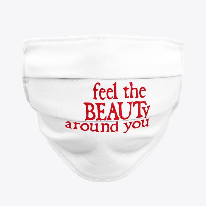 BEAUT Apparel the feels