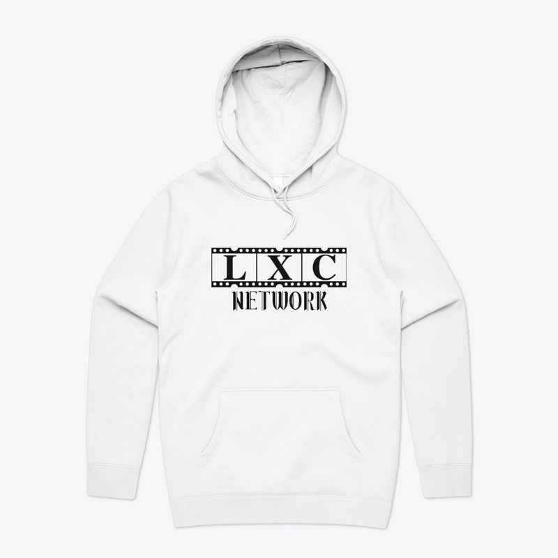 TH LXC NETWORK