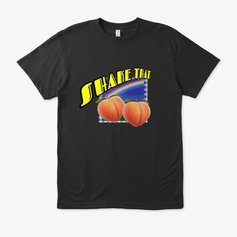 SHAKE THAT !