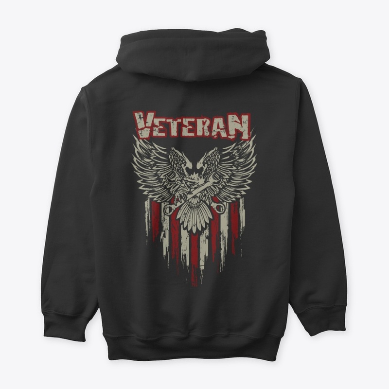 Veteran