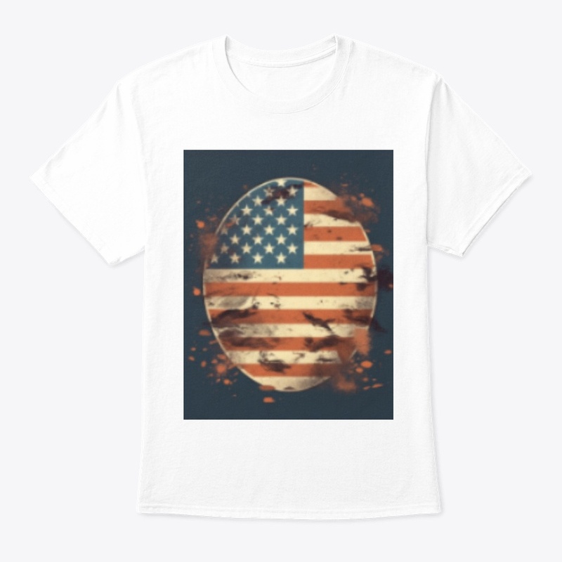 love for sports and patriotism
