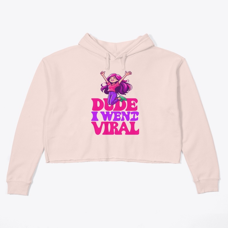 Female Viral Content Creators Gift