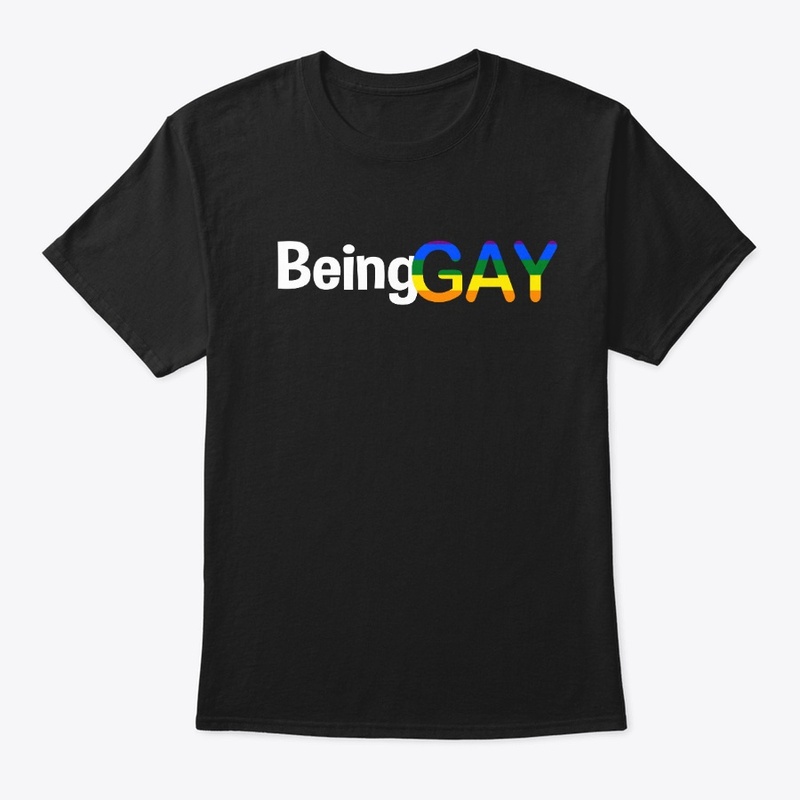 Quotes by Wes | Being Gay is Okay.