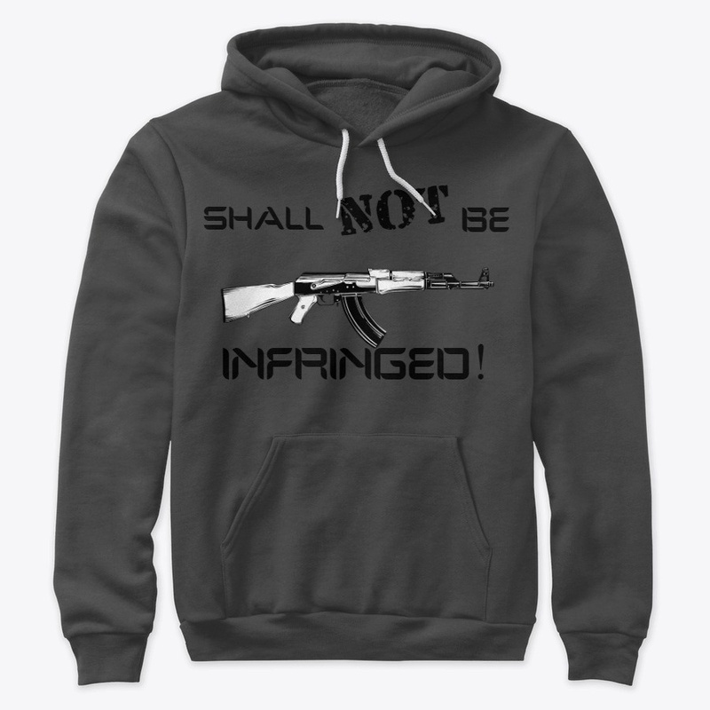 PRO 2A SWEATSHIRT