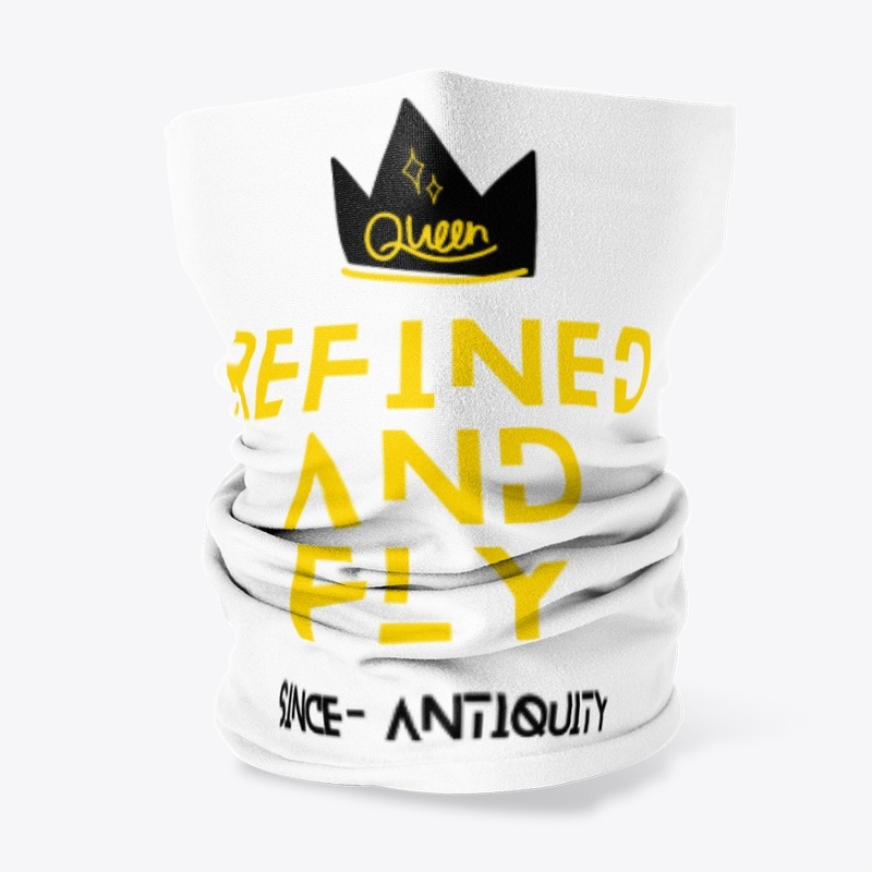Refined and Fly