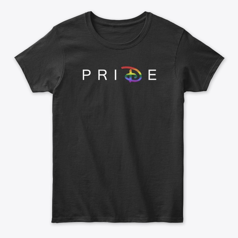 Pride!