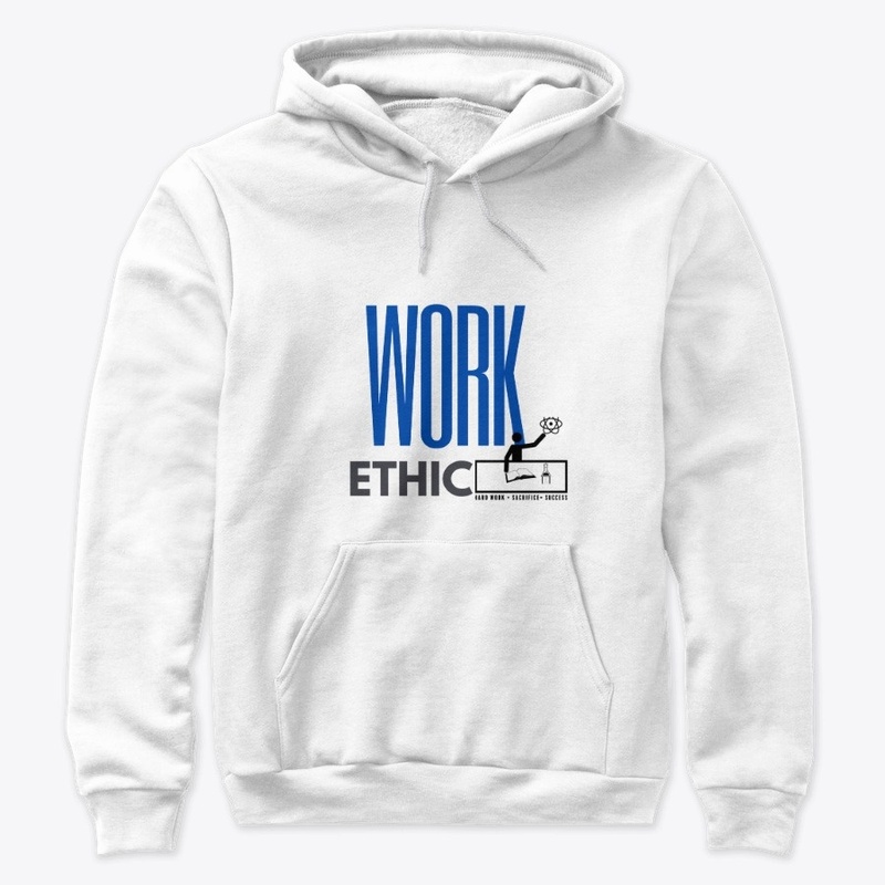 WORK  ETHIC